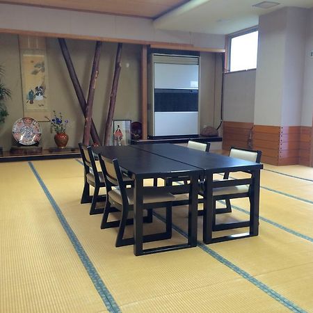 Shimogo Hotel Osakaya מראה חיצוני תמונה